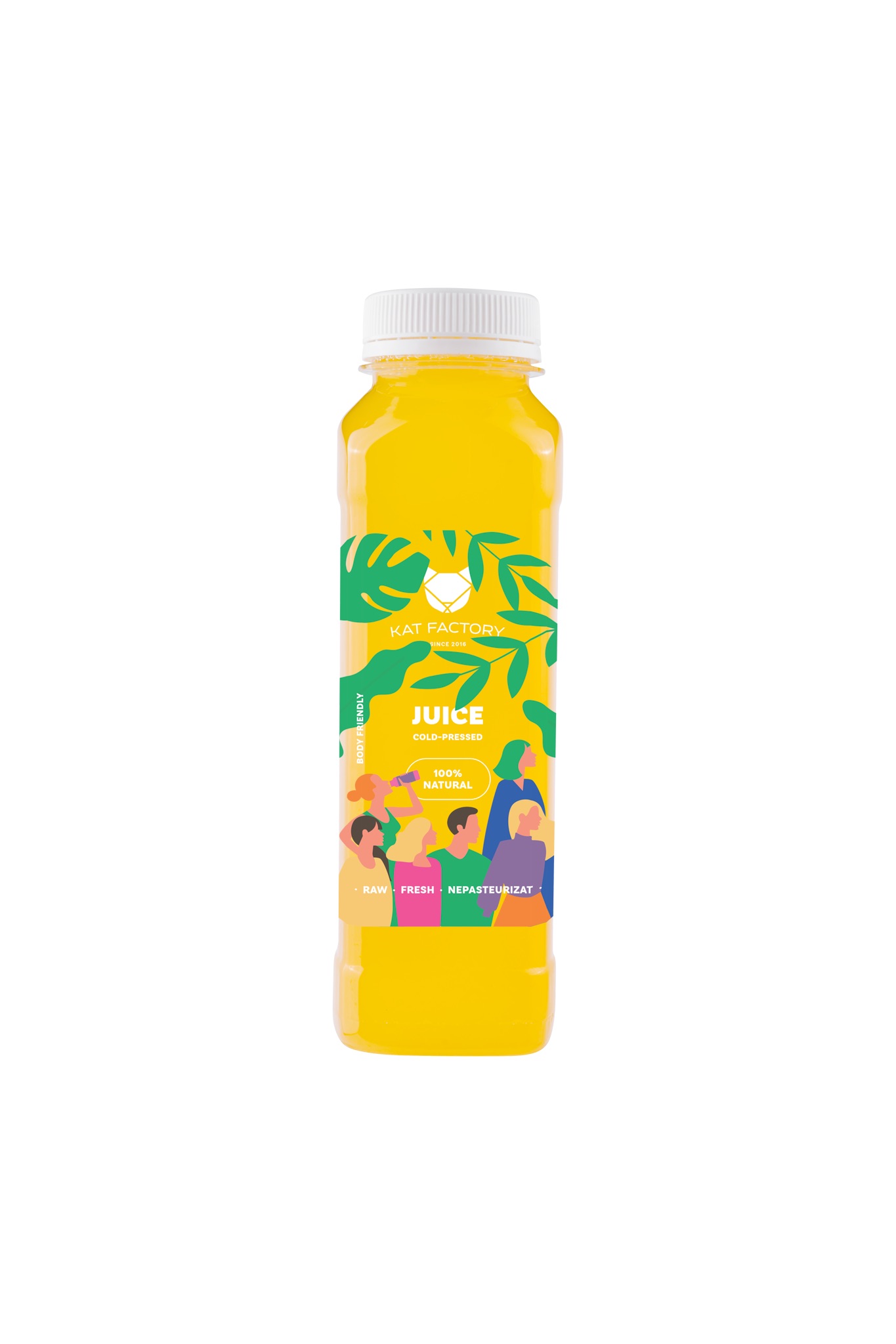Pina Colada 