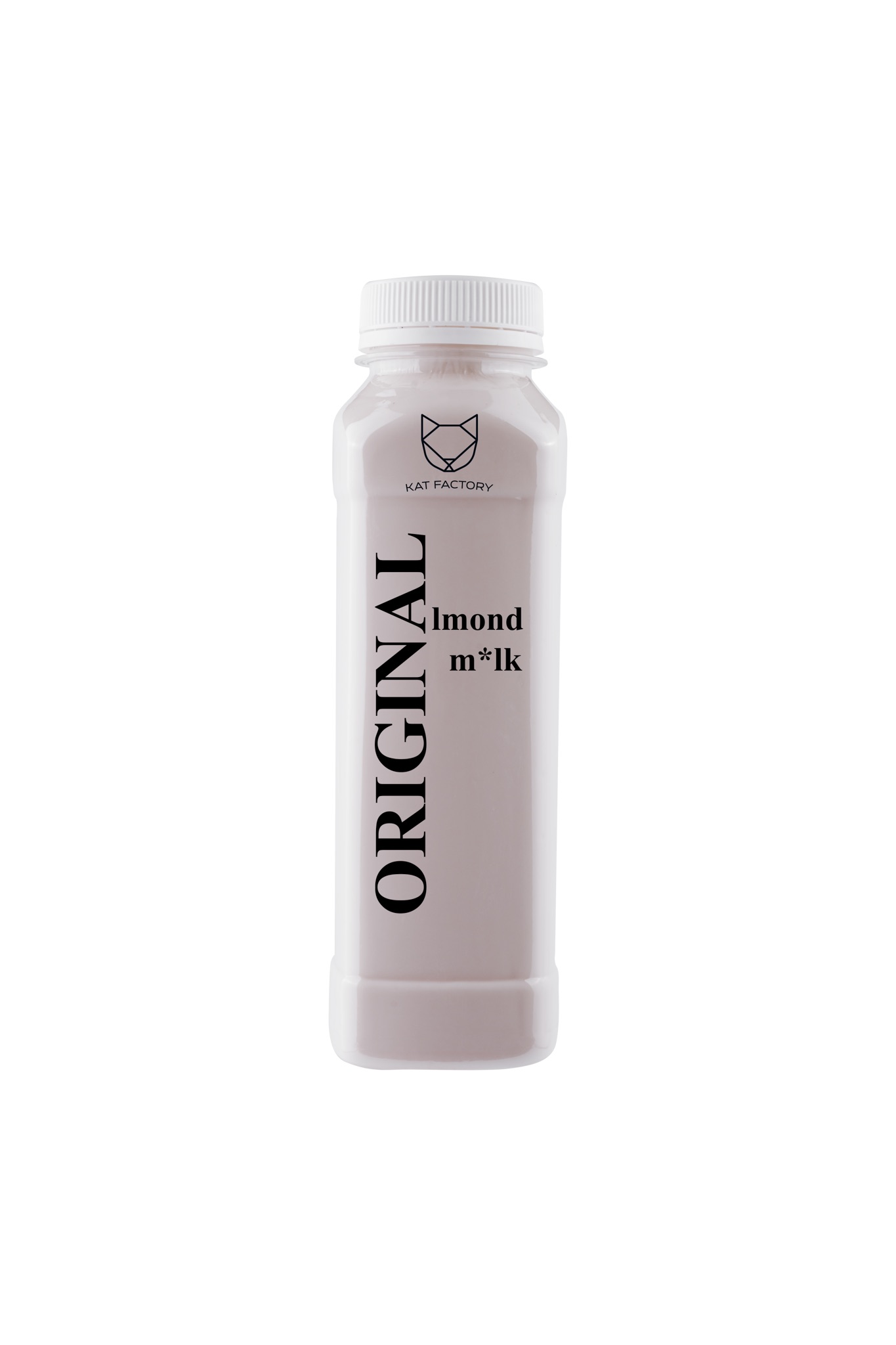 Milk Almond + Cacao