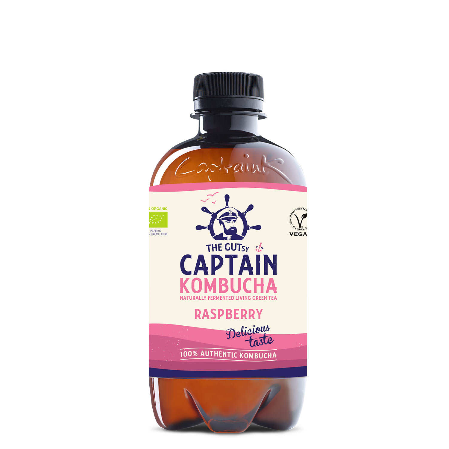Kombucha