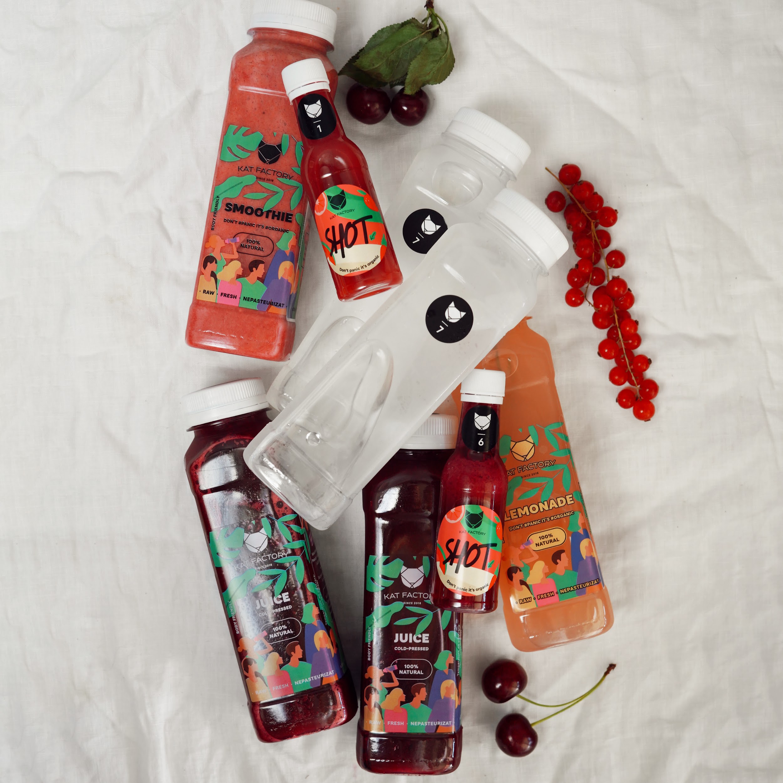 Detox Semafor