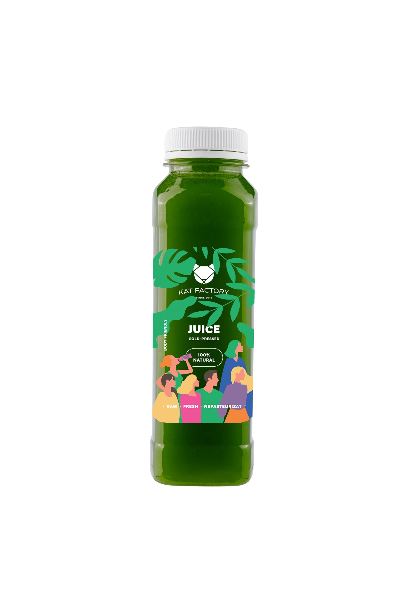 Wheatgrass Chlorophyll 