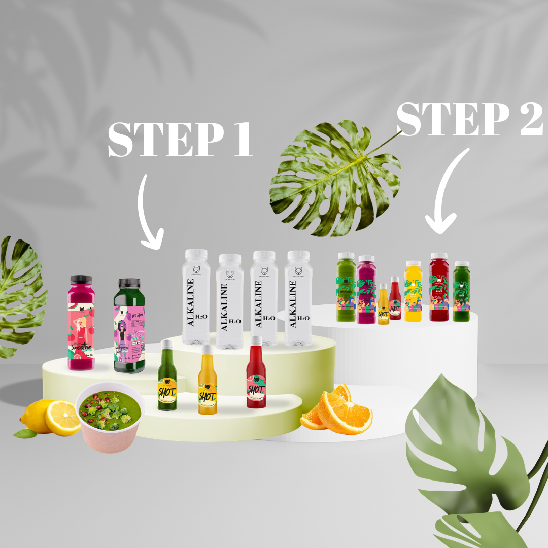DETOX DIGESTIE +
