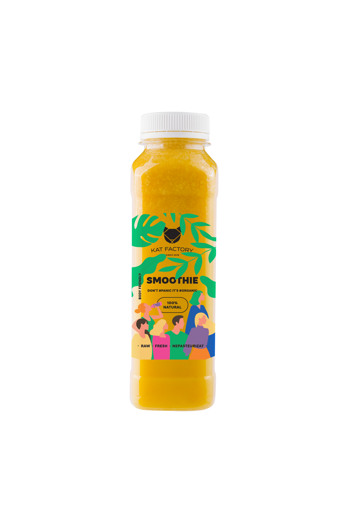 Tutti Frutti