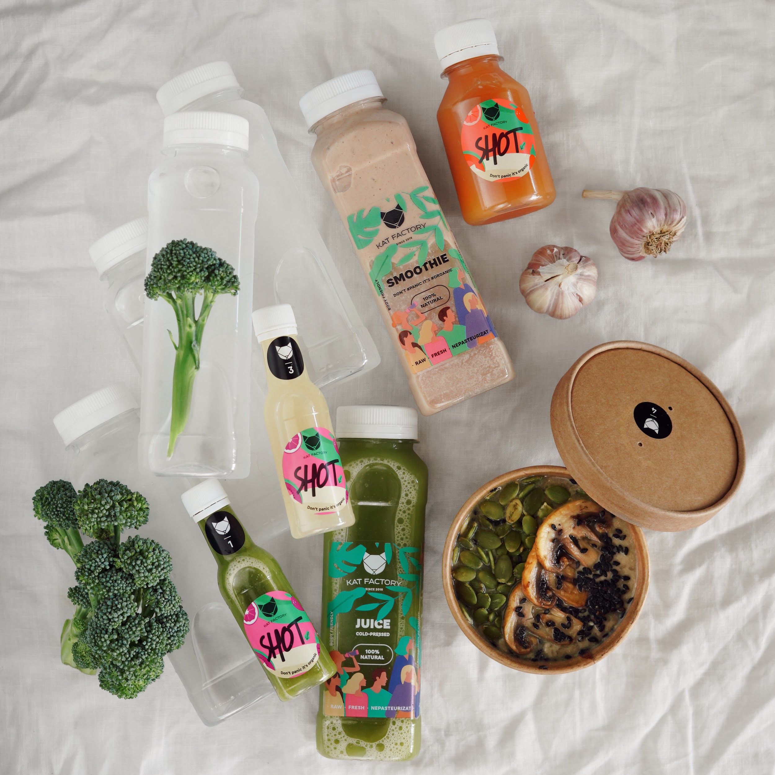 Detox Cleanse