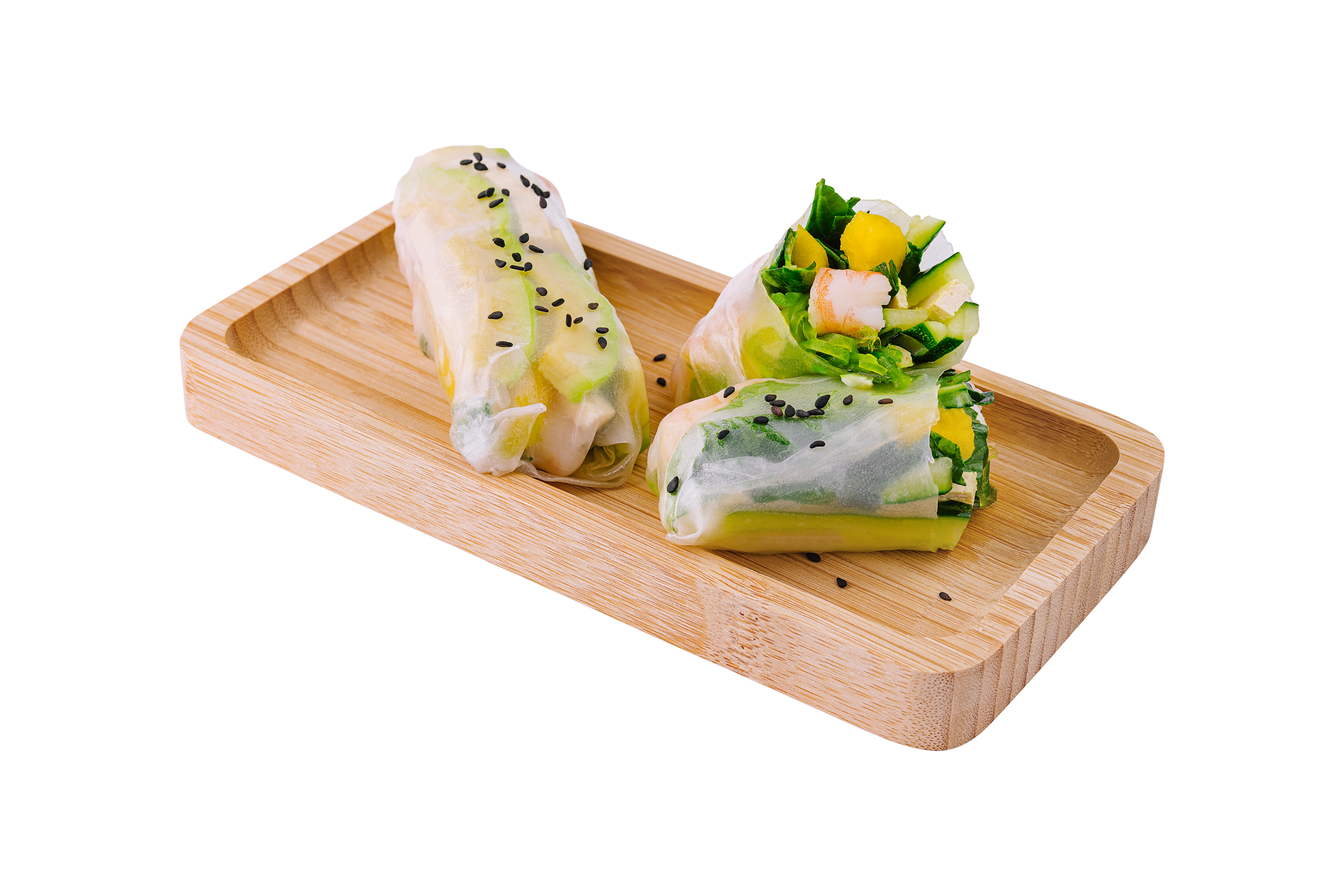 Spring Roll