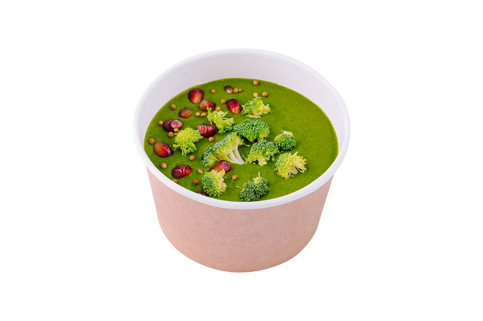 Spinach Cream 