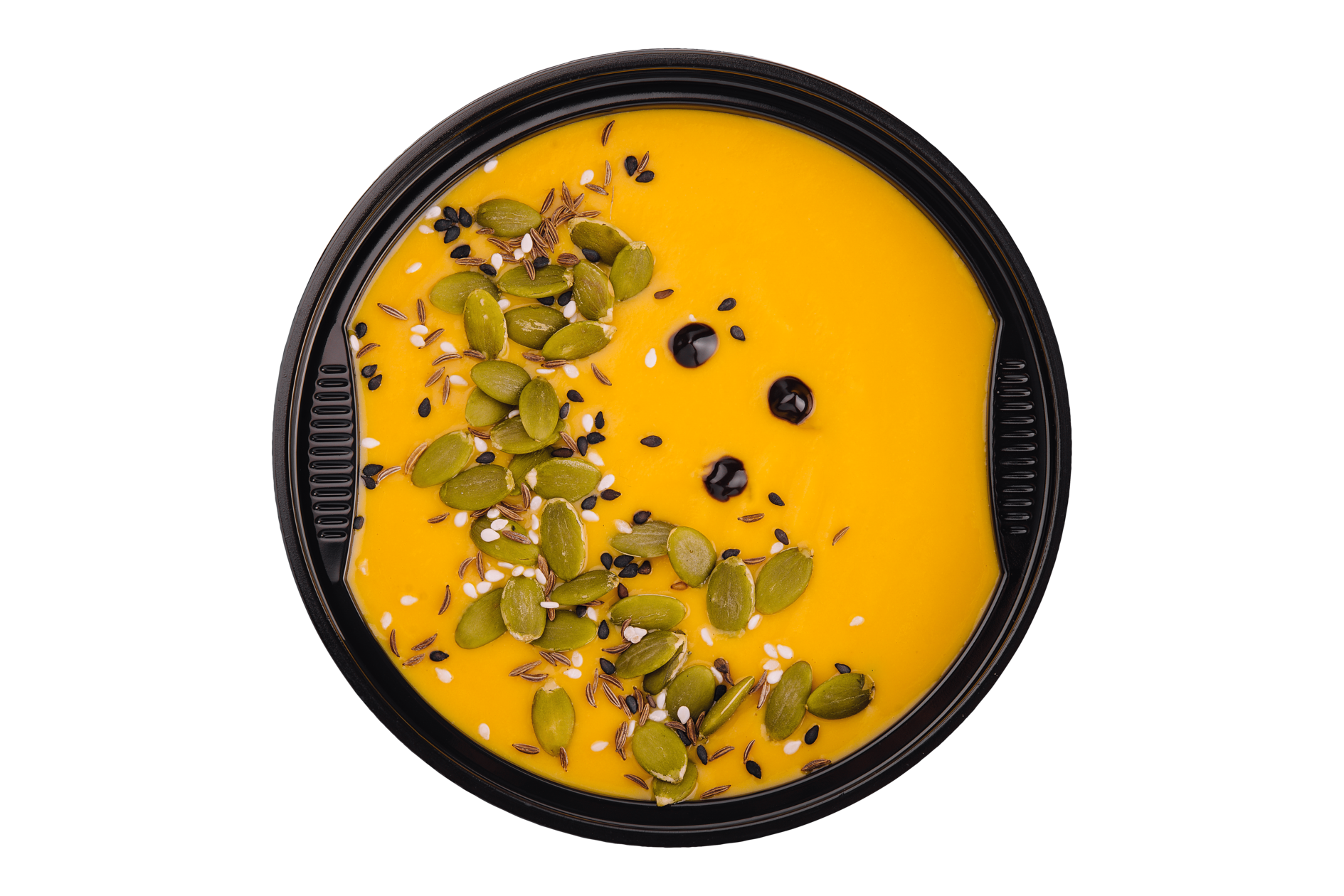 Pumpkin Cream