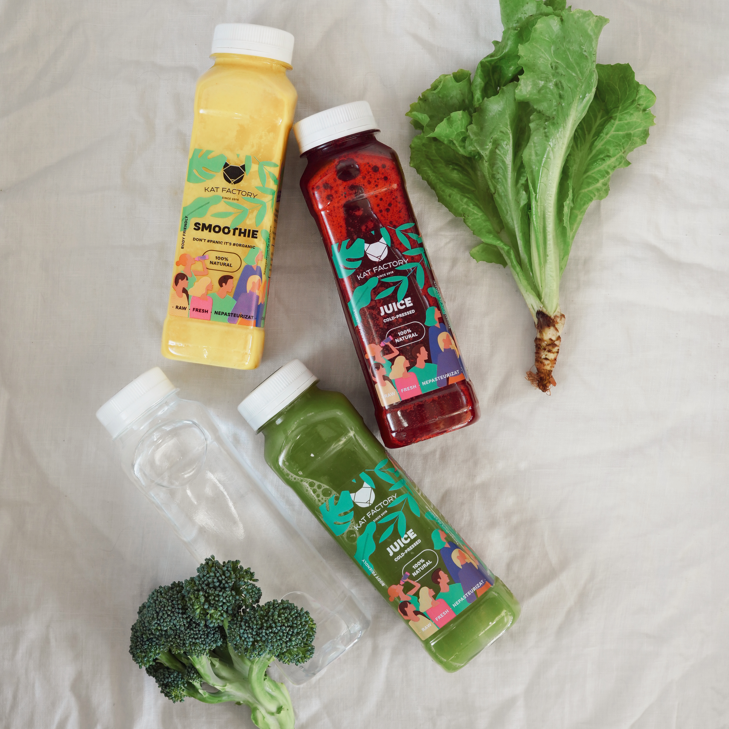 XXS Detox