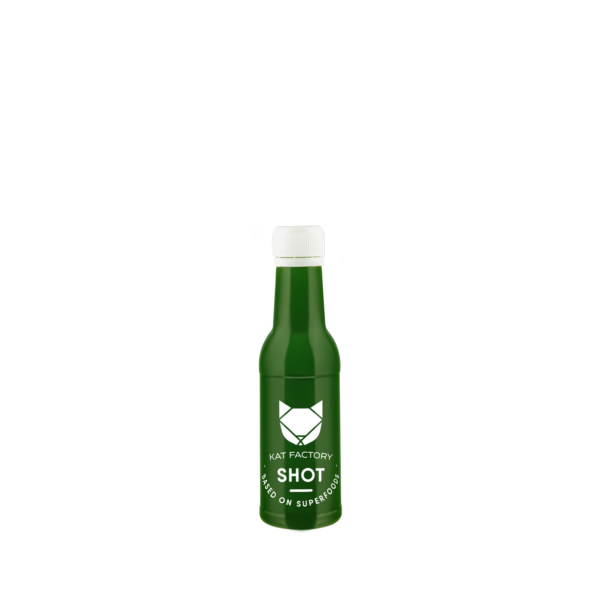 Wheatgrass 100%