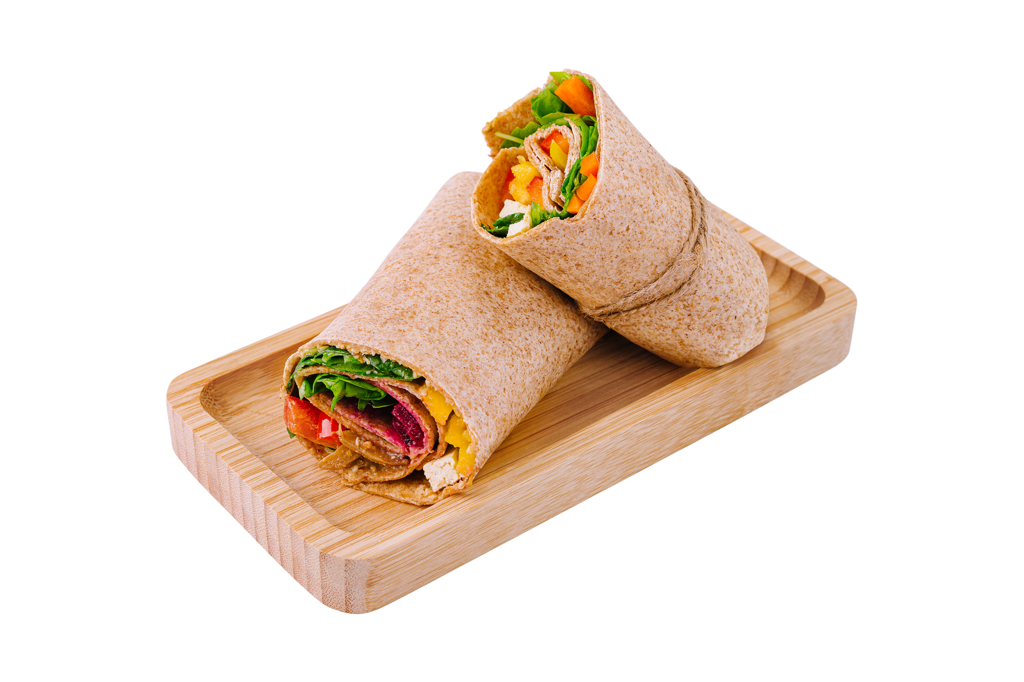 Светофор Wrap