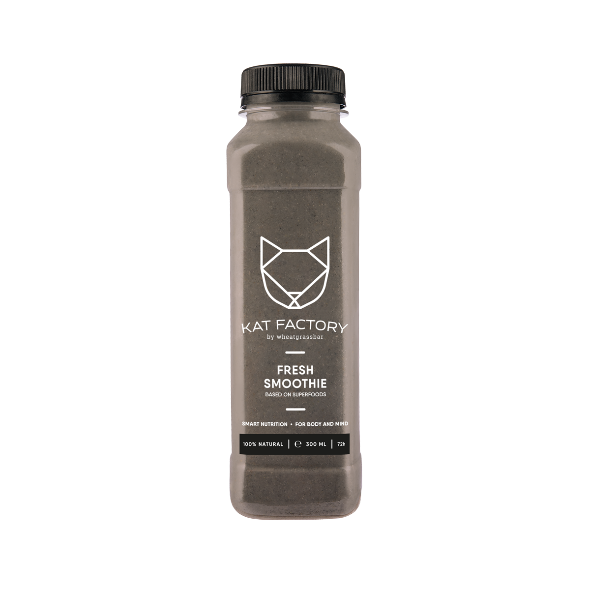 Black Smoothie